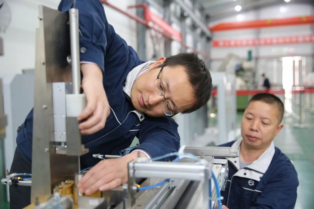 【打贏百日攻堅戰(zhàn)&lt;19&gt;】開啟市場、運營、能力“三環(huán)”控制