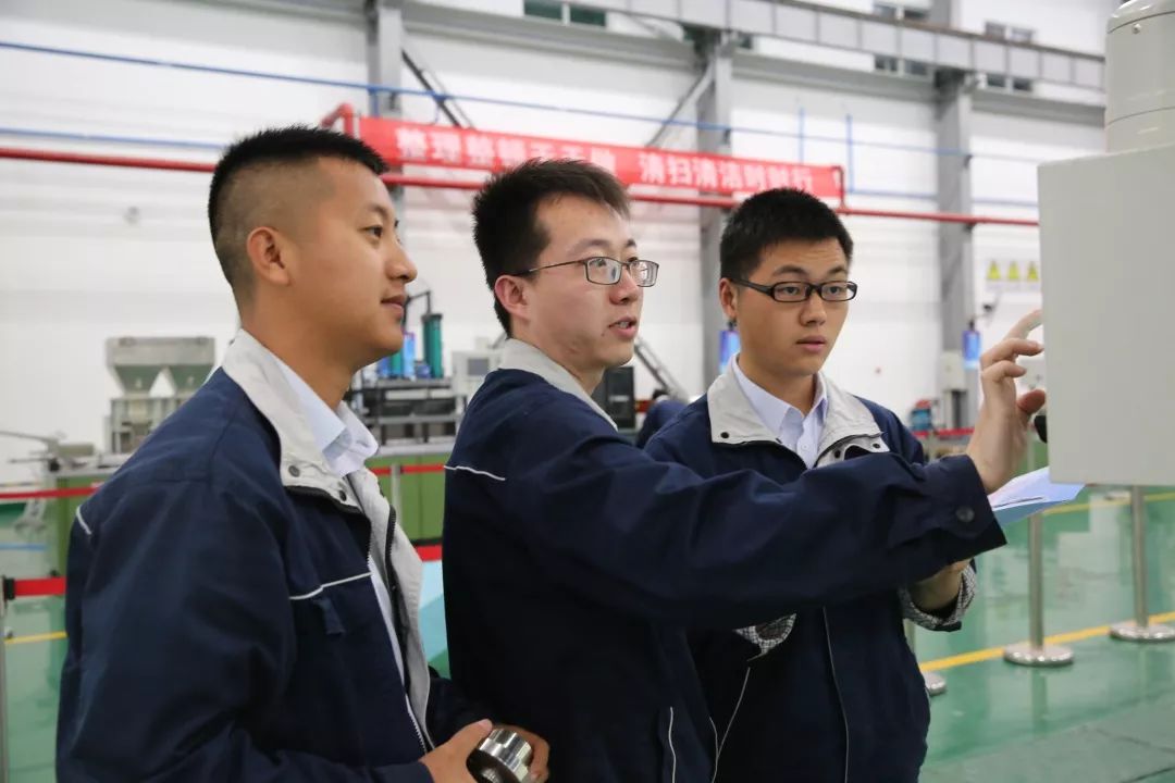 【打贏百日攻堅戰(zhàn)&lt;19&gt;】開啟市場、運營、能力“三環(huán)”控制
