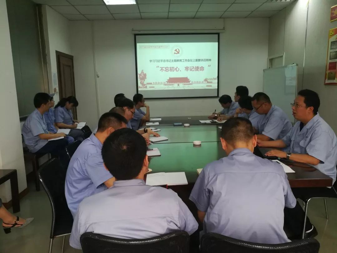 【堡壘行動·特色黨委&lt;3&gt;】這家企業(yè)為什么一年內(nèi)三個黨建案例在央企推廣？