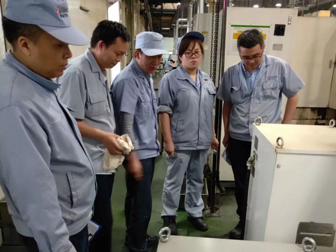 【堡壘行動·特色黨委&lt;3&gt;】這家企業(yè)為什么一年內(nèi)三個黨建案例在央企推廣？