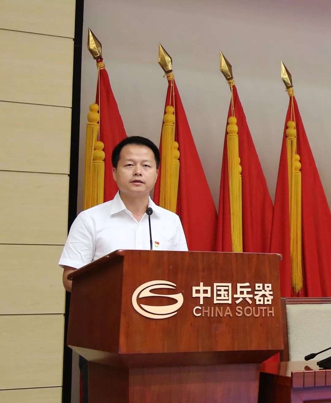 【堡壘行動(dòng)·標(biāo)桿支部&lt;1&gt;】車(chē)間支部怎么抓？進(jìn)來(lái)看看！