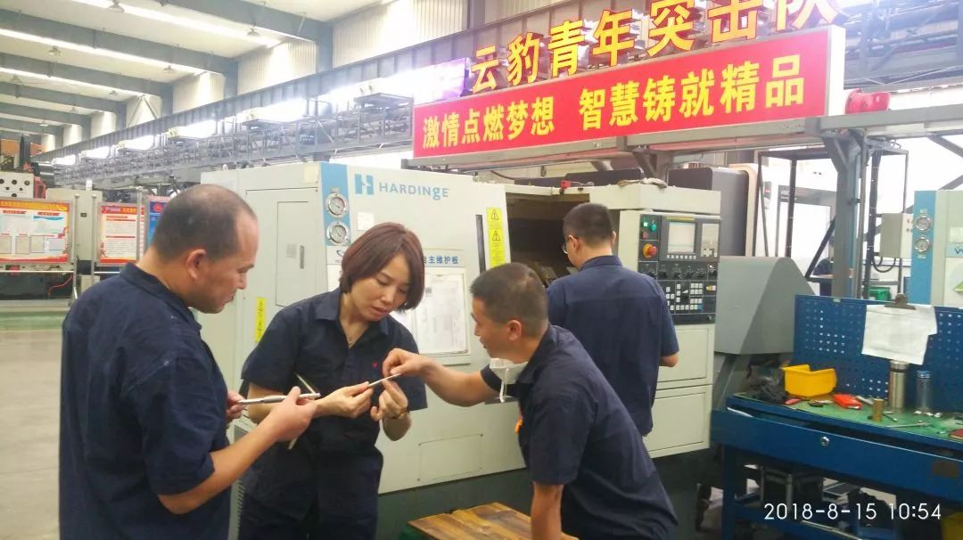 【堡壘行動(dòng)·標(biāo)桿支部&lt;1&gt;】車(chē)間支部怎么抓？進(jìn)來(lái)看看！