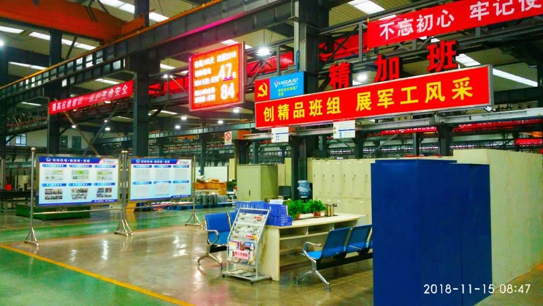【堡壘行動(dòng)·標(biāo)桿支部&lt;1&gt;】車(chē)間支部怎么抓？進(jìn)來(lái)看看！