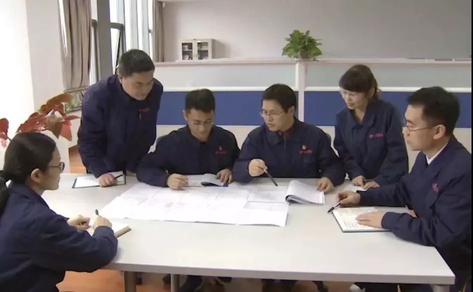 被央視“發(fā)現(xiàn)”了！紅宇精工登上央視發(fā)現(xiàn)之旅頻道《紀(jì)錄東方》欄目